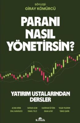Paranı Nasıl Yönetirsin? - 1