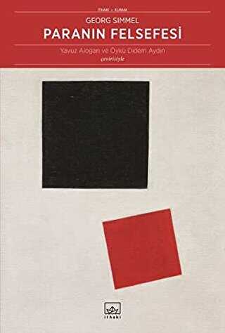 Paranın Felsefesi - İthaki Yayınları