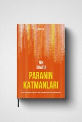 Paranın Katmanları - Liberus Yayınları