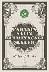 Paranın Satın Alamayacağı Şeyler - Serbest Kitaplar