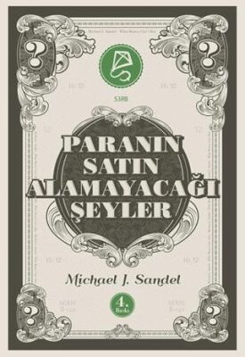 Paranın Satın Alamayacağı Şeyler - 1