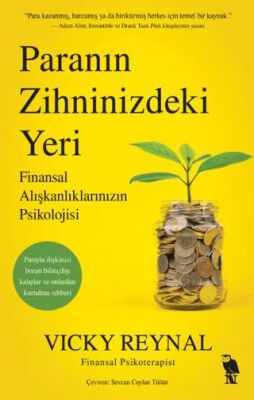 Paranın Zihninizdeki Yeri - 1