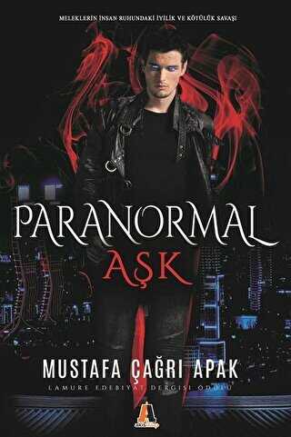 Paranormal Aşk - Akis Kitap