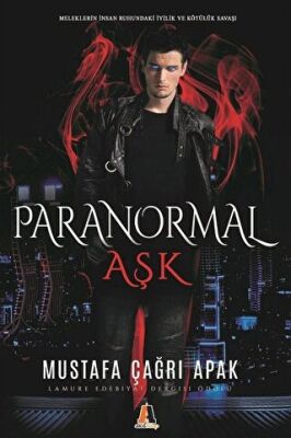 Paranormal Aşk - 1