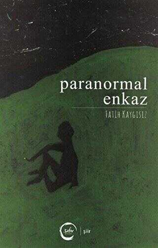 Paranormal Enkaz - Sıfır Yayınları