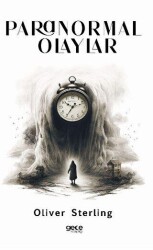 Paranormal Olaylar - Gece Kitaplığı