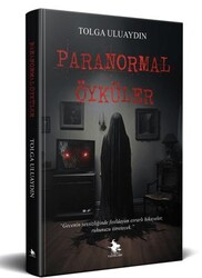 Paranormal Öyküler - Cadı Yayınları