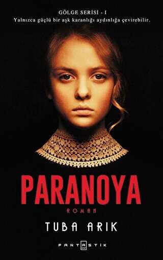Paranoya - Fantastik Kitap