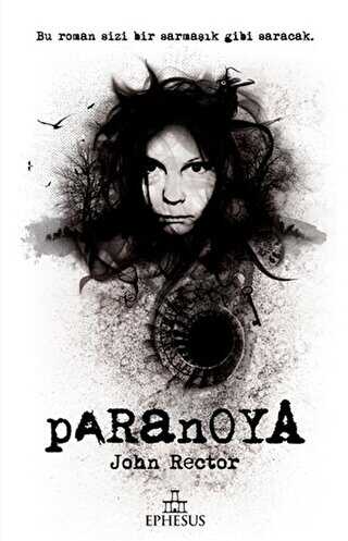 Paranoya - Ephesus Yayınları