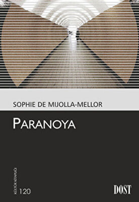 Paranoya kapağı