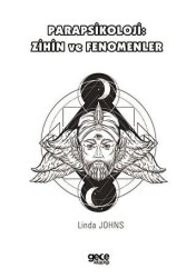 Parapsikoloji - Gece Kitaplığı