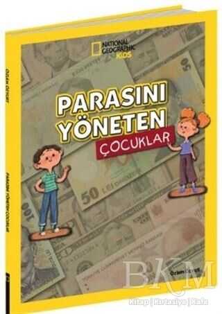 Parasını Yöneten Çocuklar - Beta Kids
