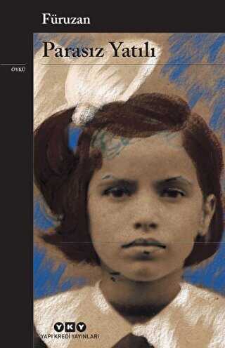 Parasız Yatılı - Yapı Kredi Yayınları
