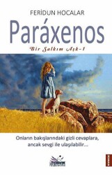 Paraxenos - Düş Kurguları Yayıncılık