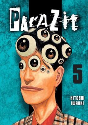 Parazit Cilt 5 - 1