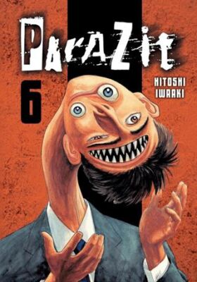 Parazit Cilt 6 - 1
