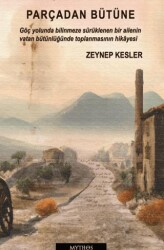 Parçadan Bütüne - Mythos Kitap