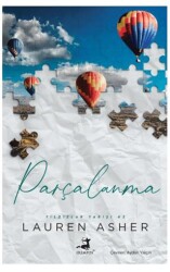 Parçalanma - Olimpos Yayınları