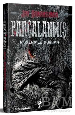 Parçalanmış - Ren Kitap