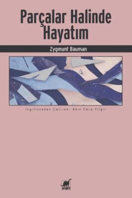 Parçalar Halinde Hayatım - 1