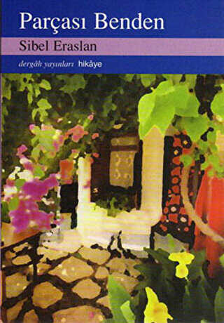 Parçası Benden - Dergah Yayınları