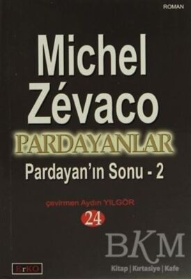 Pardayan’ın Sonu 2 - 1