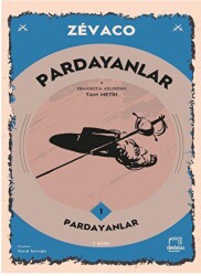 Pardayanlar 1 - Pardayanlar - Dedalus Kitap