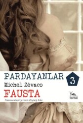 Pardayanlar - 3 - Sarmal Kitabevi