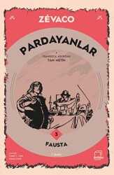 Pardayanlar 3 - Fausta - Dedalus Kitap