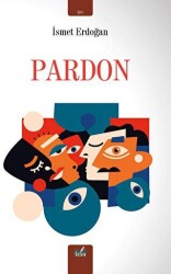 Pardon - İzan Yayıncılık