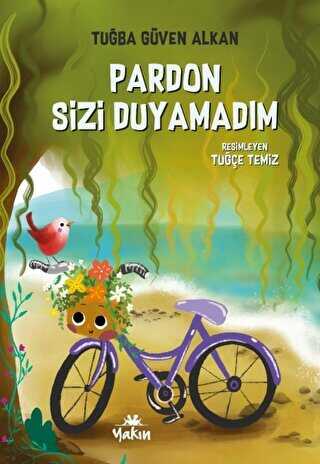 Pardon Sizi Duyamadım - Yakın Kitabevi