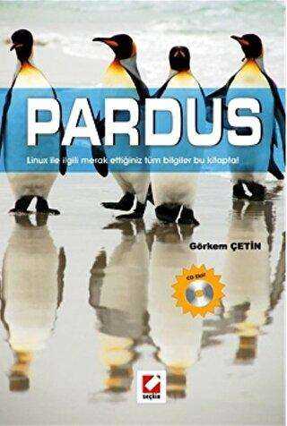 Pardus - Seçkin Yayıncılık