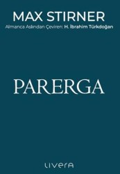 Parerga - Livera Yayınevi