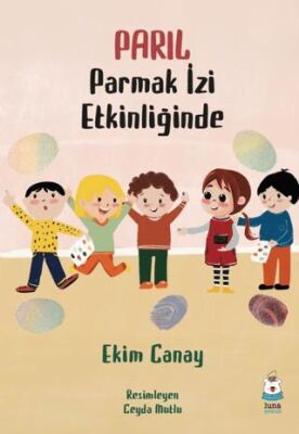 Parıl Parmak İzi Etkinliğinde - 1