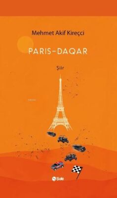 Paris-Daqar - 1