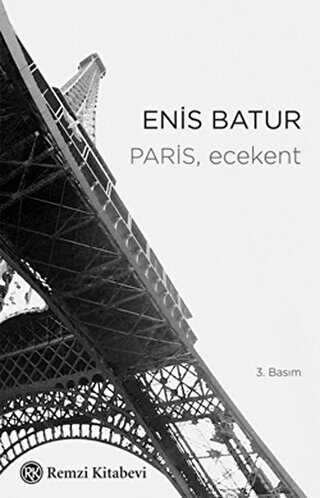 Paris, Ecekent - Remzi Kitabevi