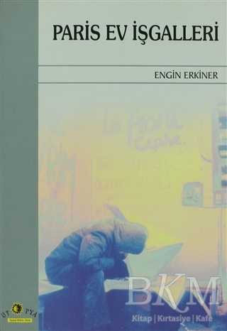 Paris Ev İşgalleri - Ütopya Yayınevi
