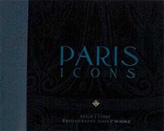 Paris Icons