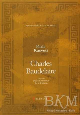 Paris Kasveti - Kırmızı Yayınları