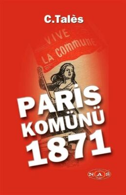 Paris Komünü 1871 - 1