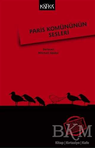 Paris Komününün Sesleri - Kafka Kitap