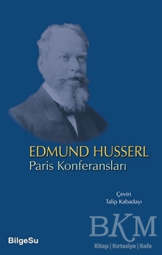 Paris Konferansları - BilgeSu Yayıncılık