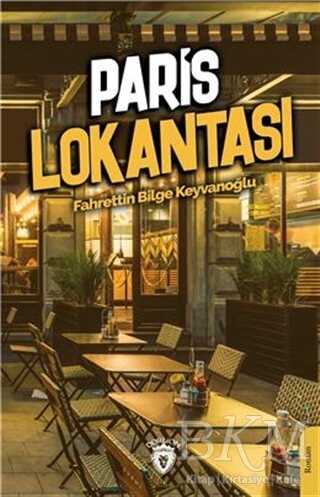 Paris Lokantası