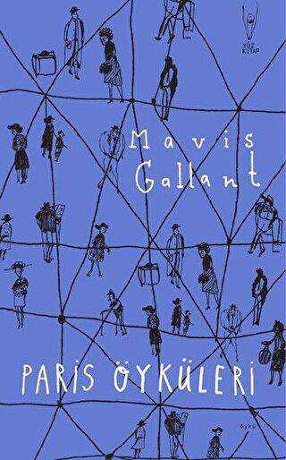 PARİS ÖYKÜLERİ - Yüz Kitap