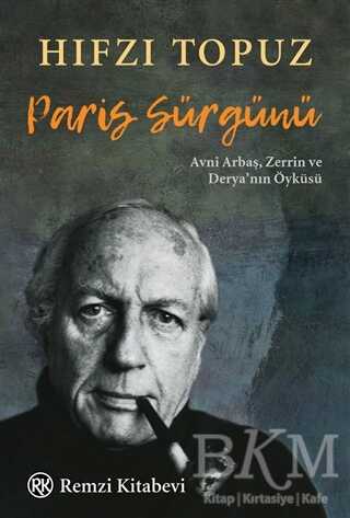 Paris Sürgünü - Remzi Kitabevi