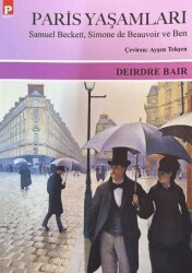 Paris Yaşamları - Payel Yayınları