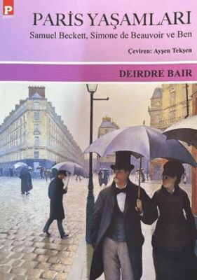 Paris Yaşamları - 1