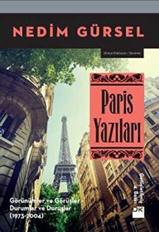 Paris Yazıları - Doğan Kitap