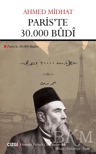 Paris`te 30.000 Budi - Çizgi Kitabevi Yayınları