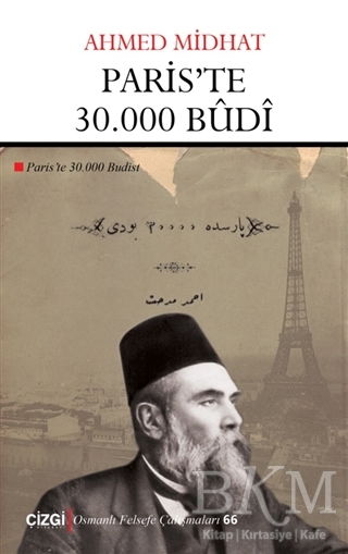 Paris`te 30.000 Budi
